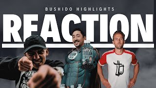 Bushido über Capital Bra Fußball Leben in Dubai Podcast uvm I Stream Highlights [upl. by Prochoras]