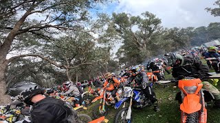 2024 Myrtleford Alpine Rally Ride [upl. by Tracey]