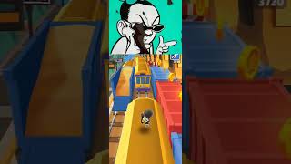 Mussoumano vs jooj Natu mussoumano jooj Natu subway surf [upl. by Renato]