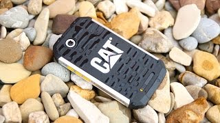 Review Cat B15 im Extremtest Deutsch  SwagTab [upl. by Gilli]