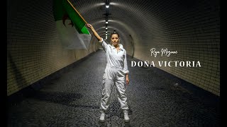 Raja Meziane  Doña Victoria السيّدة النّصر  Prod by Dee Tox [upl. by Asiret]