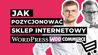 SEO Pozycjonowanie sklepu internetowego Krok Po Kroku 2022 [upl. by Loram]