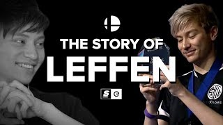 The Story of Leffen The God Slayer [upl. by Marlo]