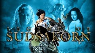 The Legend of Sudsakorn Trailer [upl. by End754]