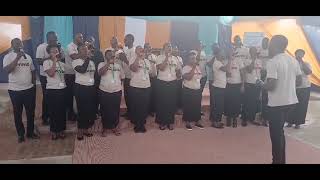 Shimei Live Perfomance  The Lighthouse Ministers Nairobi  Migori West Ultimate Camp 2024 [upl. by Yltnerb382]