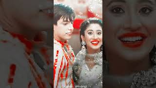 Naira kartik romancekartik naira statusyrkkhnaira kartik nok jhokKaira statusKaira romance [upl. by Marisa95]