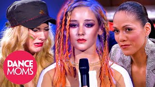 AUDC Abby CRIES When KALANI Is ELIMINATED Season 2 Flashback  Lifetime [upl. by Russon]