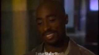 Tupac Interview Gridlockd Full Part 1 [upl. by Jordana]