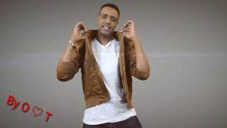 Dawite Mekonnen  magaallee  old music [upl. by Janaye355]