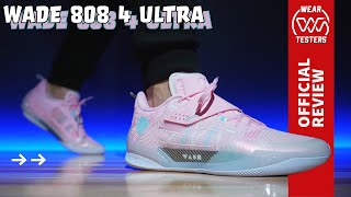 Wade 808 4 Ultra [upl. by Aldon]