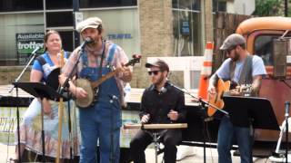 quotButtermilk Biscuit Timequot by The Knox County Jug Stompers [upl. by Amersham]