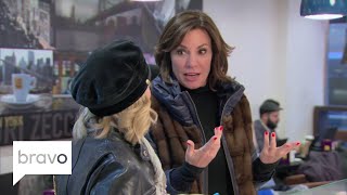 RHONY Still To Come This Season On RHONY Season 10 Episode 14  Bravo [upl. by Asabi]