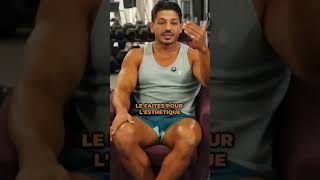 COMMENCER LA MUSCULATION POUR ÊTRE BEAUX GOSSES ET ALORS  😎 [upl. by Oj]