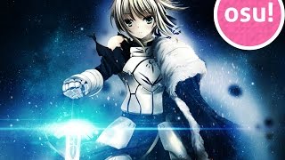 FateZero  Todas as Aberturas e Encerramentos Nightcore  osu [upl. by Liddle]