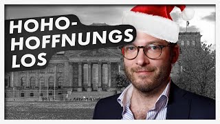 Weihnachtsansprache von Reichelt I Karl reagiert auf Tucker Carlsen auf Wish bestellt [upl. by Ahsert619]