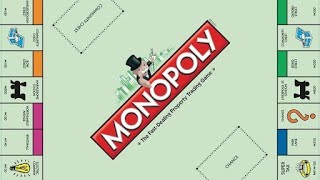 The London Monopoly Board [upl. by Neelya414]