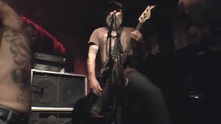 Weedeater  Turkey Warlock  live from Kung Fu Necktie in Philadelphia [upl. by Halford]