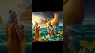 Flood Stories  Noah Xisuthros Utnapishtim Atrahasis  Urdu  Hindi Noah AS ki Copy History [upl. by Jempty758]