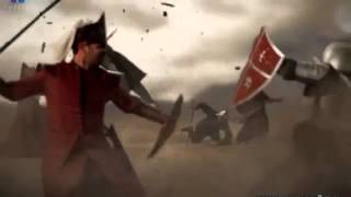 Battle of Belgrad 1521 OTTOMAN EMPIRE SONG THIS IS MEHTER [upl. by Telfore766]