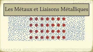 Les Matériaux COURS 12 [upl. by Good]