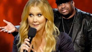 Did Amy Schumer Steal Jokes From The Late Patrice ONeal [upl. by Darnoc]