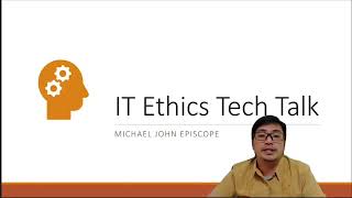 UPOU  MIS  IS 201  IT Ethics Tech Talk  Email Phishing  How do they look [upl. by Alroi]