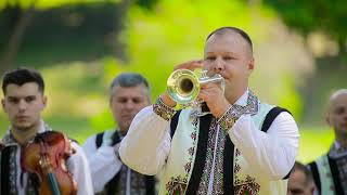 Ruslan Andreev si Orchestra Fratilor Advahov  Hora de Concert [upl. by Noira]