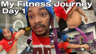 From Beer Belly to SixPack MyFitness Journey to Shred Fat and Sculpt Absquot weightlossjourney gym [upl. by Sihtam]