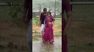 Shoot Ke Bich mein Baarish Ho Gaya ￼ keshavi dance reels [upl. by Rothwell799]