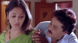 Pellaina Kothalo Movie  Sunil amp Jhansi Emotional Scene  Jagapati BabuPriyamani [upl. by Odlo48]