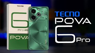 Tecno pova 6 pro 5g price in pakistan with review  Amoled  tecno pova 6 pro 5g specs and launch [upl. by Brandyn25]