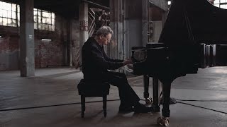 Philip Glass  Opening Official Video [upl. by Eilsehc618]