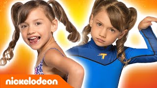 The Thundermans  Momen Terbaik Chloe  Nickelodeon Bahasa [upl. by Alpert]