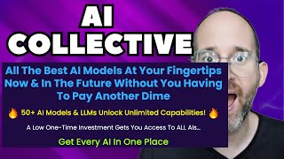 AI Collective bundle discountsave 352 [upl. by Naldo818]