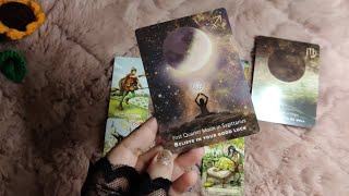 Pisces  Strength Weakness Advice septembertarot piscestarot [upl. by Haugen]