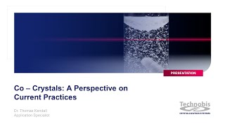 Co Crystals A Perspective on Current Practices [upl. by Bounds]