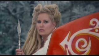 Jennifer Coolidge in Epic Movie [upl. by Enair]