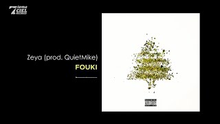 FouKi  Zeya prod QuietMike audio officiel [upl. by Ednalrim]