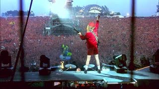 ACDC  Live at Caste Donington England August 17 1991 Full concert  HD 50fps [upl. by Elonore809]