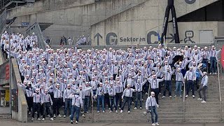 FC LUZERN ULTRAS  FORMATION LUZERN  SWITZERLAND [upl. by Yumuk767]