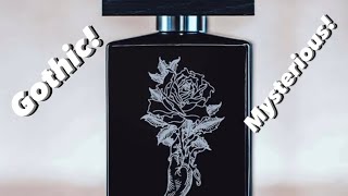 “Acrasia” by Beaufort London Gothic Perfume Review [upl. by Rosen833]