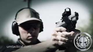 UM3 Mount By UM Tactical Featuring Cody McKenna [upl. by Hnid]