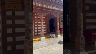 Vashisht Ram Temple Manali ☮️ shorts trending manali himachalpradesh travel rammandir [upl. by Colby]