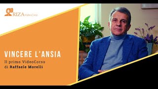 Vincere lansia il primo VideoCorso di Raffaele Morelli [upl. by Deyas]