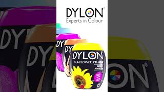 Dylon Fabric Dye [upl. by Elem]