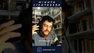 ERNESTO CASTRO HABLA DE SU IDEOLOGÍA parati fypシ viral filosofia entretenimiento politica [upl. by Aivatal]