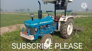 Ford 3610 ka review model1989 in good condition owner harcharan singh Ford3610ford3600ford3620 [upl. by Maggi]