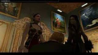 Vampire The Masquerade  Bloodlines KueiJin ending [upl. by Kape487]