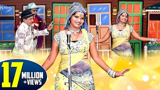 अकेली डर लागे रात मोरी अम्मा  Soni Rani Dance Item Song  Bhojpuri Nach Program  Rampat Harami [upl. by Leunamme]