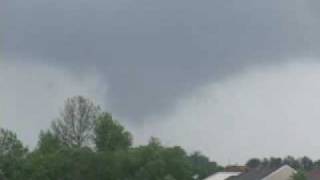 Suffolk Va Tornado [upl. by Olgnaed]